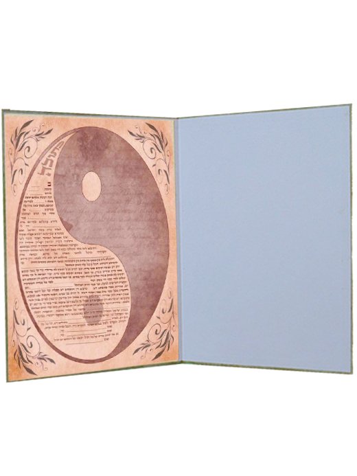 מעגלי צמיחה בתוך הפולדר הפתוח