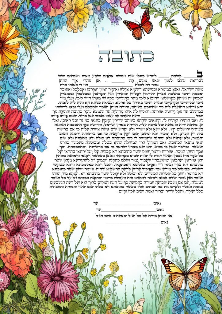 פרפרים במחול