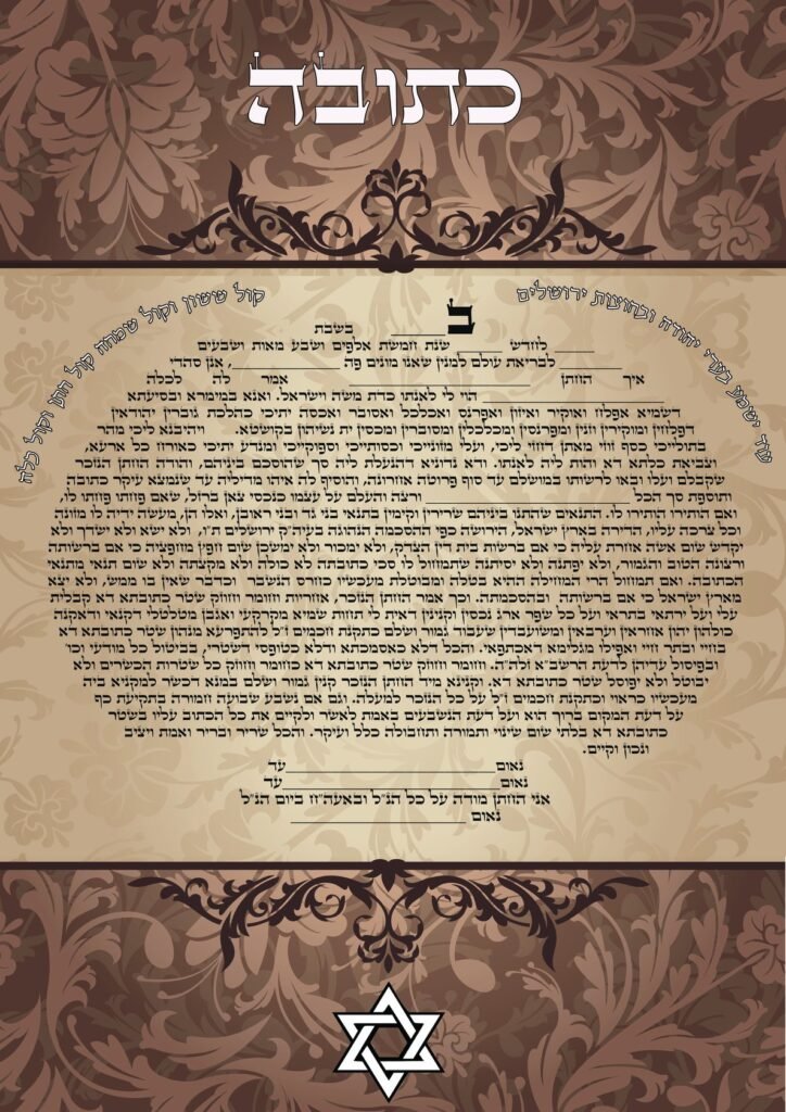 קול חתן וקול כלה